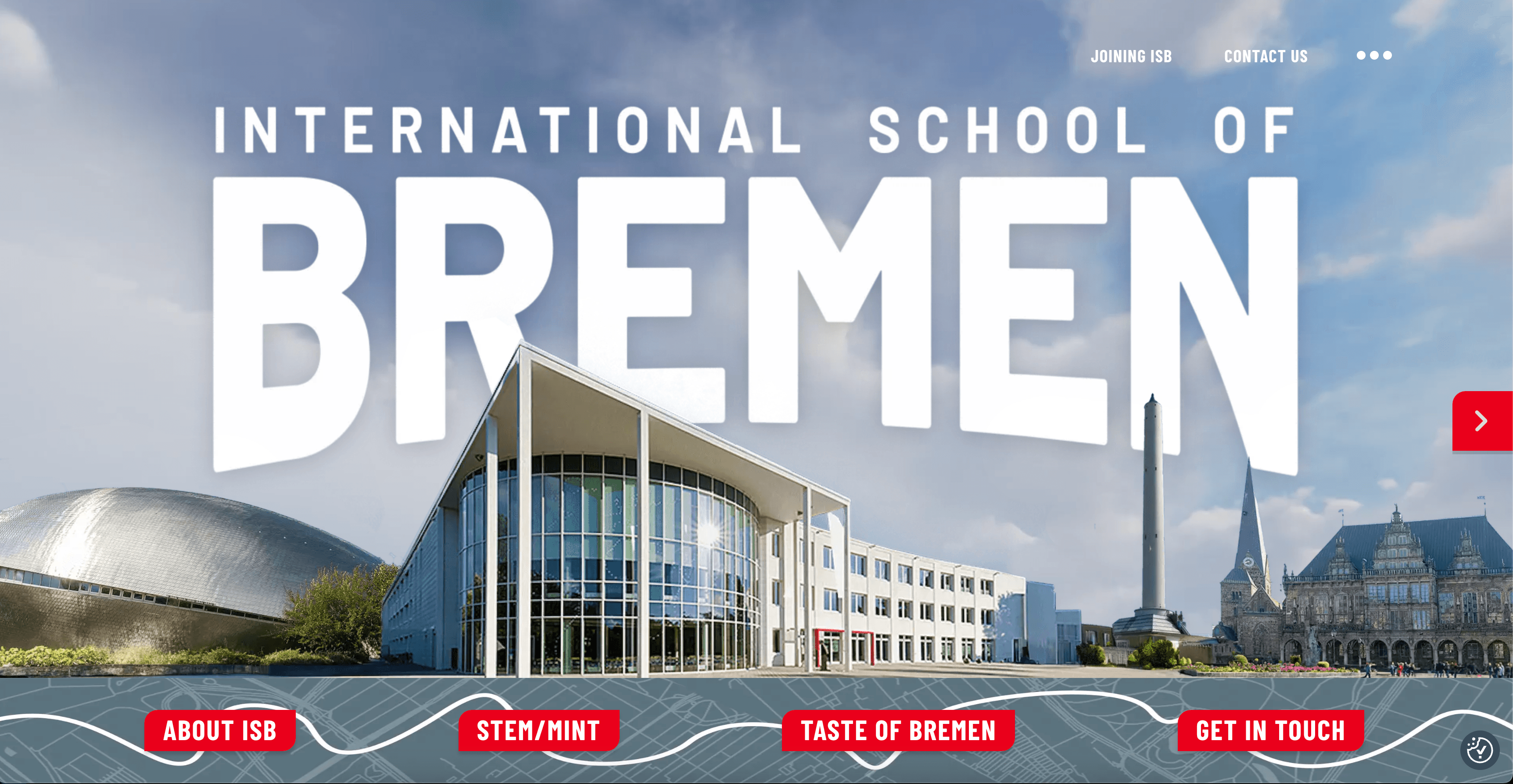 Internation School of Bremen